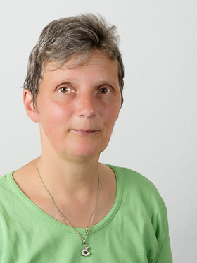 Frauke Lagershausen